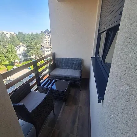 Apartmani Mia&Ana Златибор Екстериор снимка