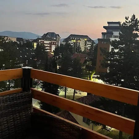 Apartmani Mia&Ana Златибор Екстериор снимка