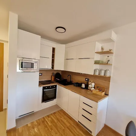 Apartmani Mia&Ana Златибор Екстериор снимка