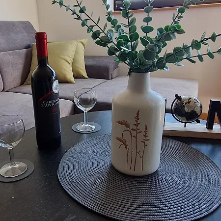 Apartmani Mia&Ana Златибор Екстериор снимка