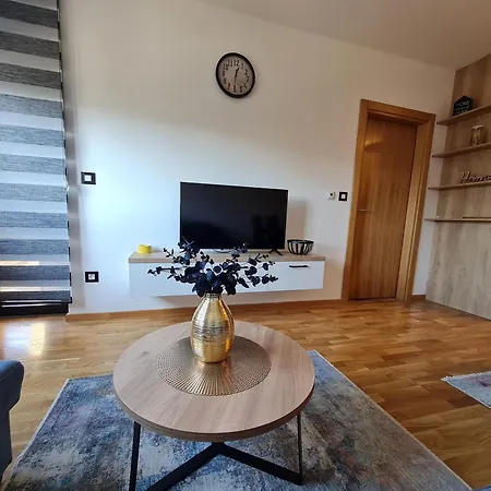 Apartmani Mia&Ana Златибор Екстериор снимка