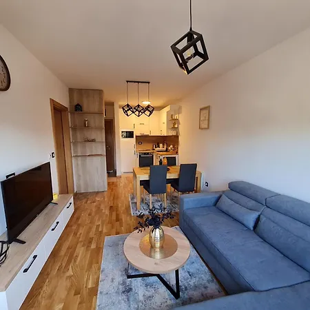 Apartmani Mia&Ana Златибор Екстериор снимка