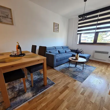 Apartmani Mia&Ana Златибор Екстериор снимка