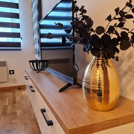 Apartmani Mia&Ana Златибор Екстериор снимка