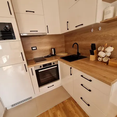 Apartmani Mia&Ana Златибор Екстериор снимка