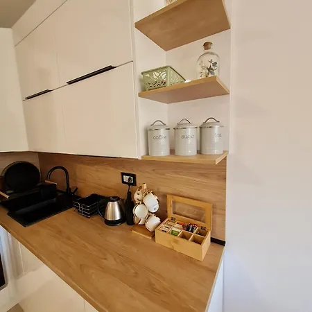 Apartmani Mia&Ana Златибор Екстериор снимка
