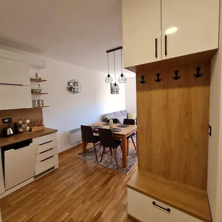 Apartmani Mia&Ana Златибор Екстериор снимка