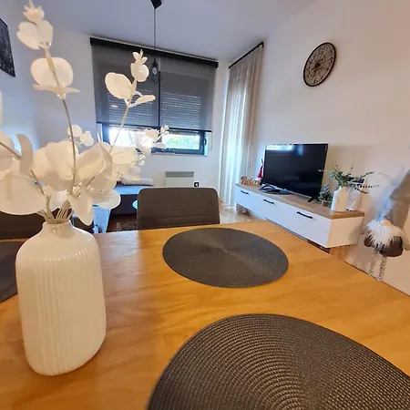 Apartmani Mia&Ana Златибор Екстериор снимка