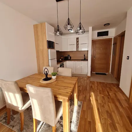 Apartmani Mia&Ana Златибор Екстериор снимка