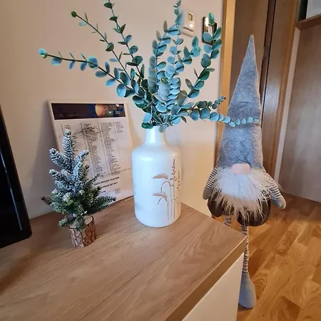 Apartmani Mia&Ana Златибор Екстериор снимка