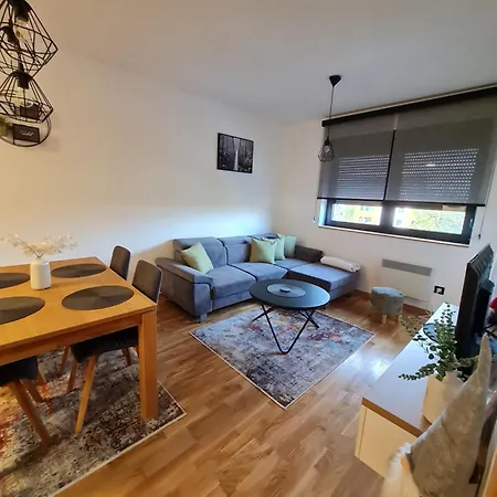 Apartmani Mia&Ana Златибор Екстериор снимка