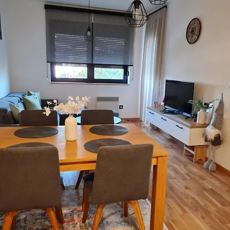 Apartmani Mia&Ana Златибор Екстериор снимка