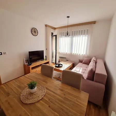 Apartmani Mia&Ana Златибор Екстериор снимка