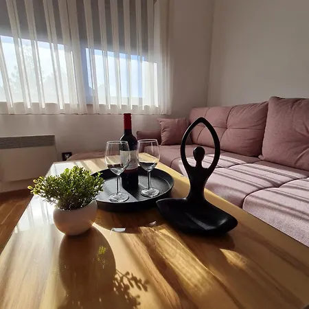 Apartmani Mia&Ana Златибор Екстериор снимка