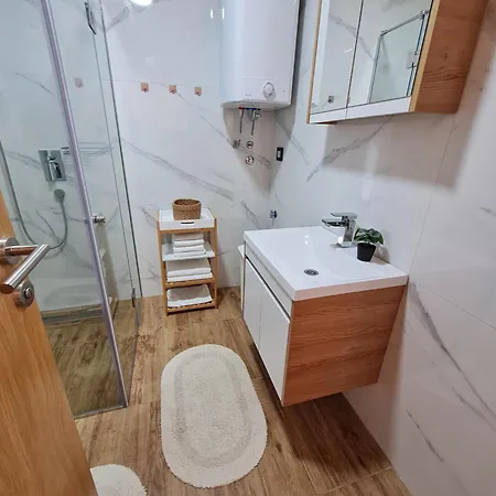 Apartmani Mia&Ana Златибор Екстериор снимка