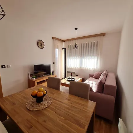 Apartmani Mia&Ana Златибор Екстериор снимка