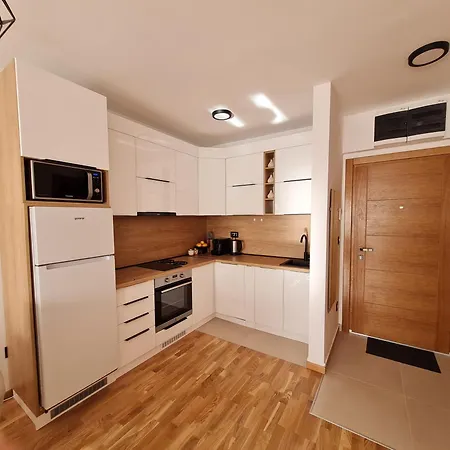 Apartmani Mia&Ana Златибор Екстериор снимка