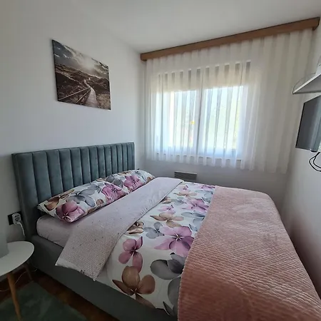 Apartmani Mia&Ana Златибор Екстериор снимка