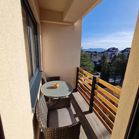 Apartmani Mia&Ana Златибор Екстериор снимка