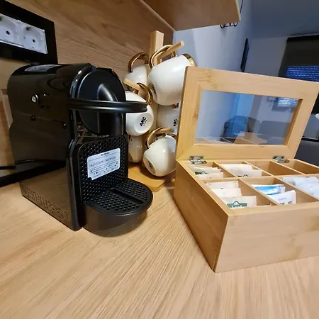 Apartmani Mia&Ana Златибор Екстериор снимка