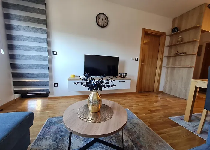 Apartmani Mia&Ana Zlatibor